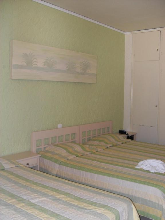 Benitses Bay View Hotel Gastouri  Bilik gambar