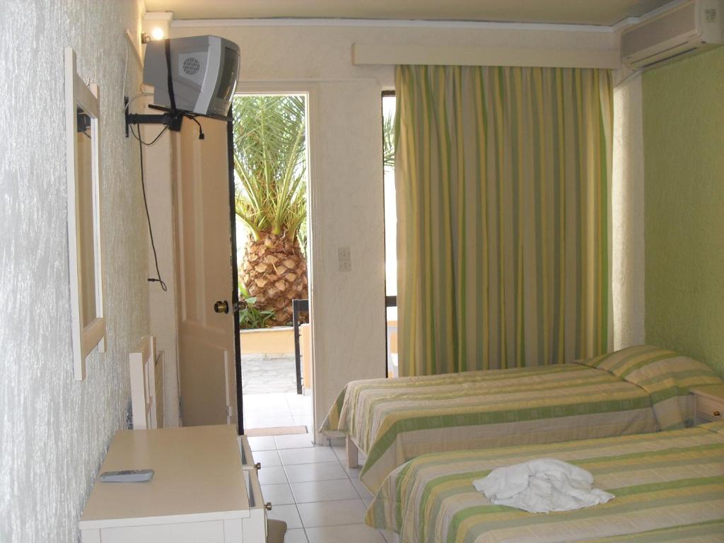 Benitses Bay View Hotel Gastouri  Bilik gambar