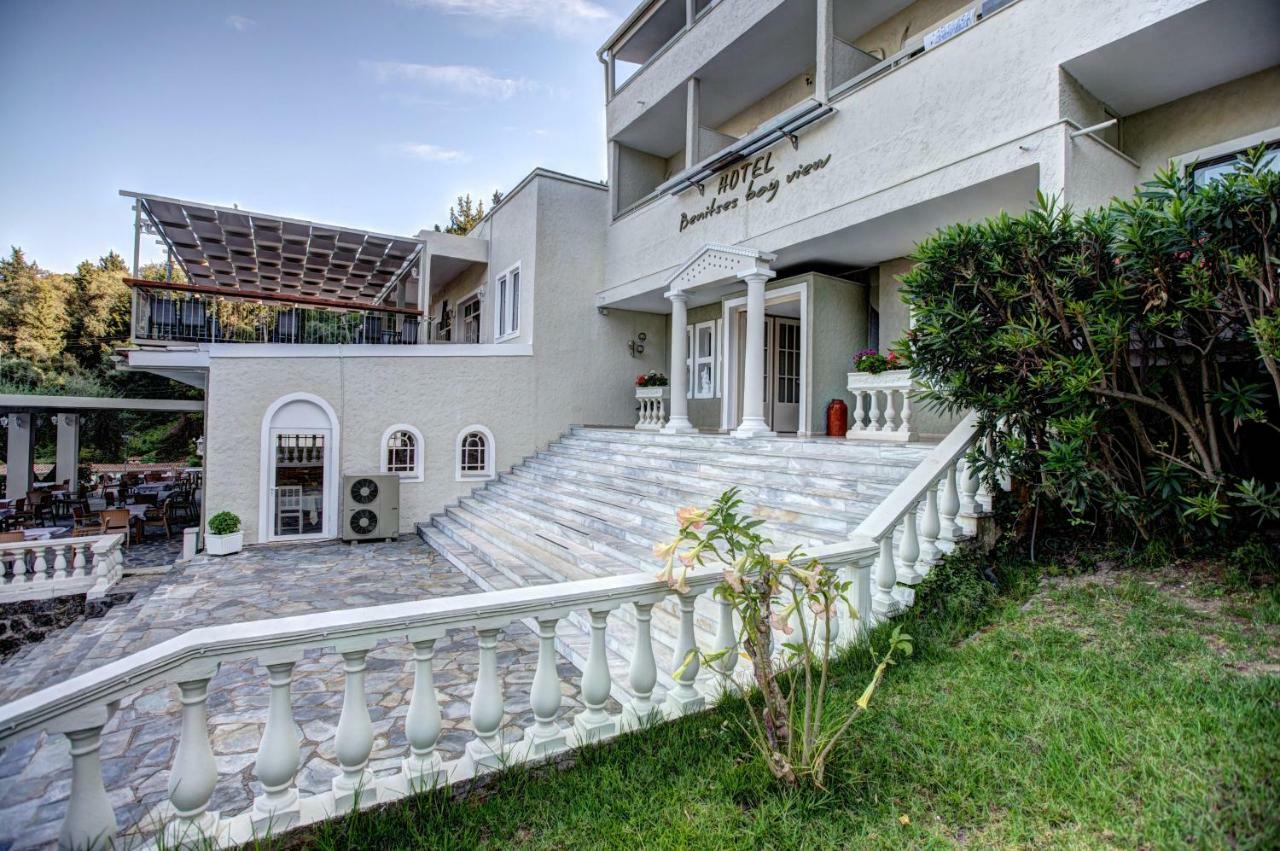 Benitses Bay View Hotel Gastouri  Luaran gambar