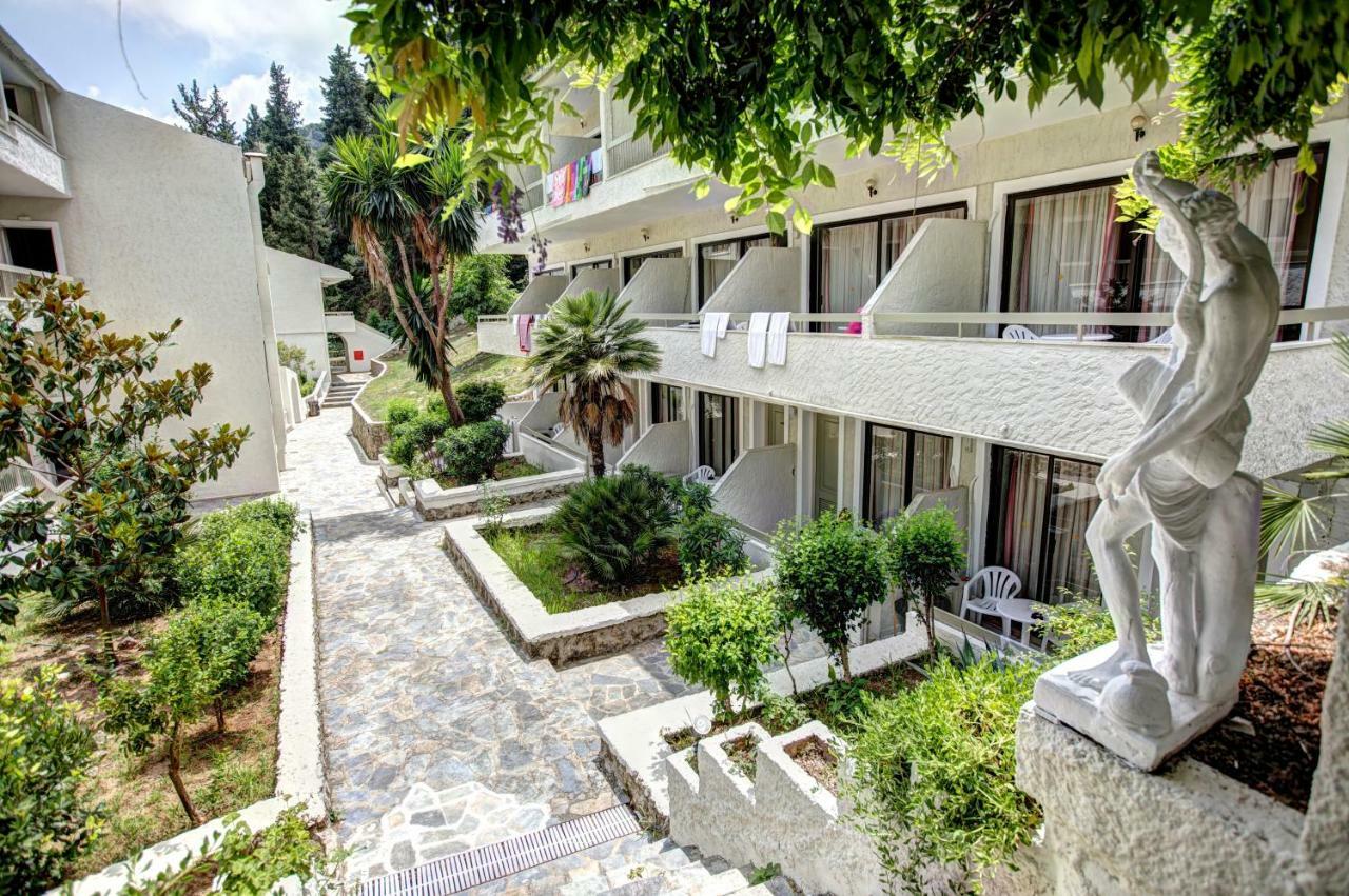 Benitses Bay View Hotel Gastouri  Luaran gambar