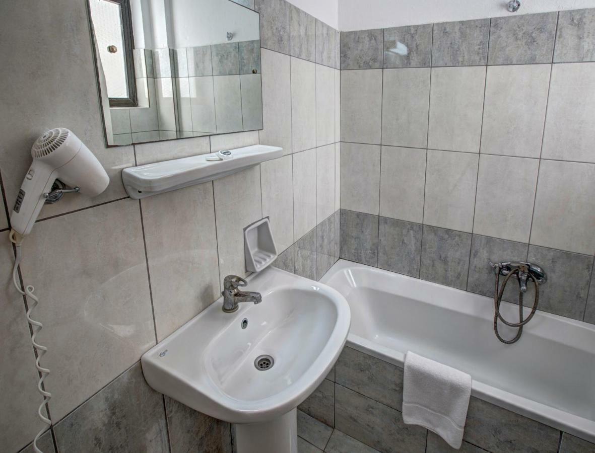 Benitses Bay View Hotel Gastouri  Luaran gambar