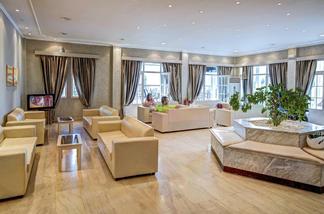 Benitses Bay View Hotel Gastouri  Luaran gambar