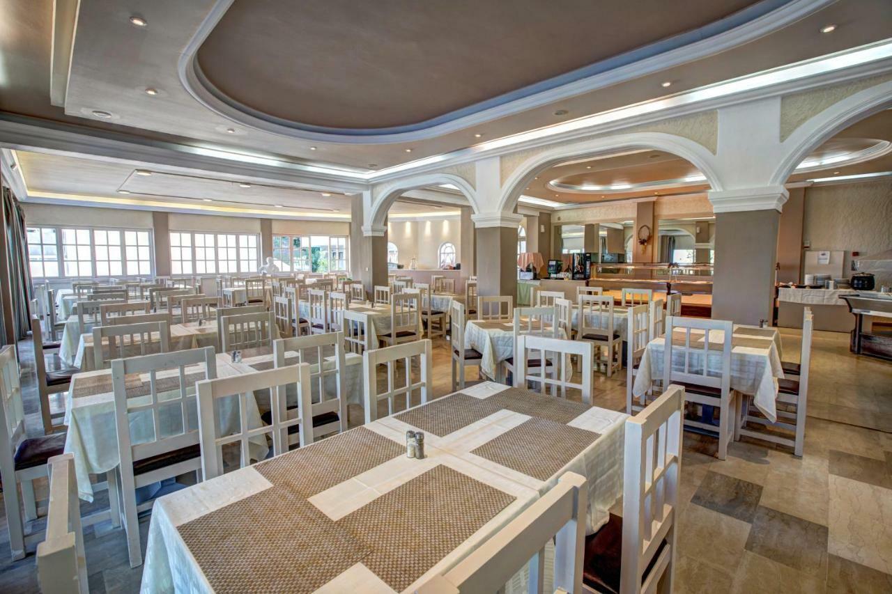 Benitses Bay View Hotel Gastouri  Luaran gambar